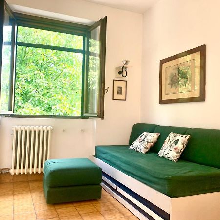 Green Apartment Albavilla Dış mekan fotoğraf